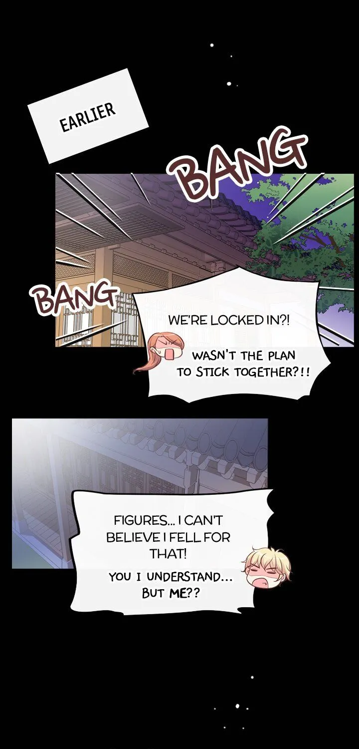 You’ve Won Me Over Chapter 60 page 11 - MangaKakalot