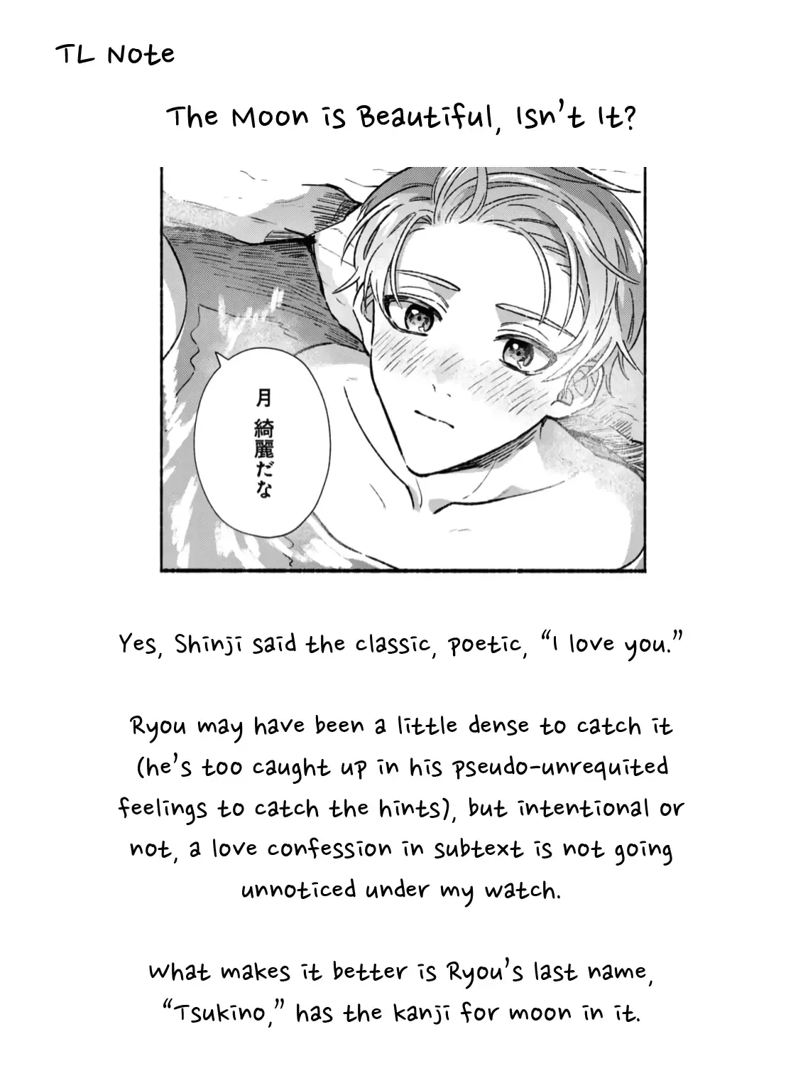 Yowaki na Kimi to Nagai Shiawase - Page 66