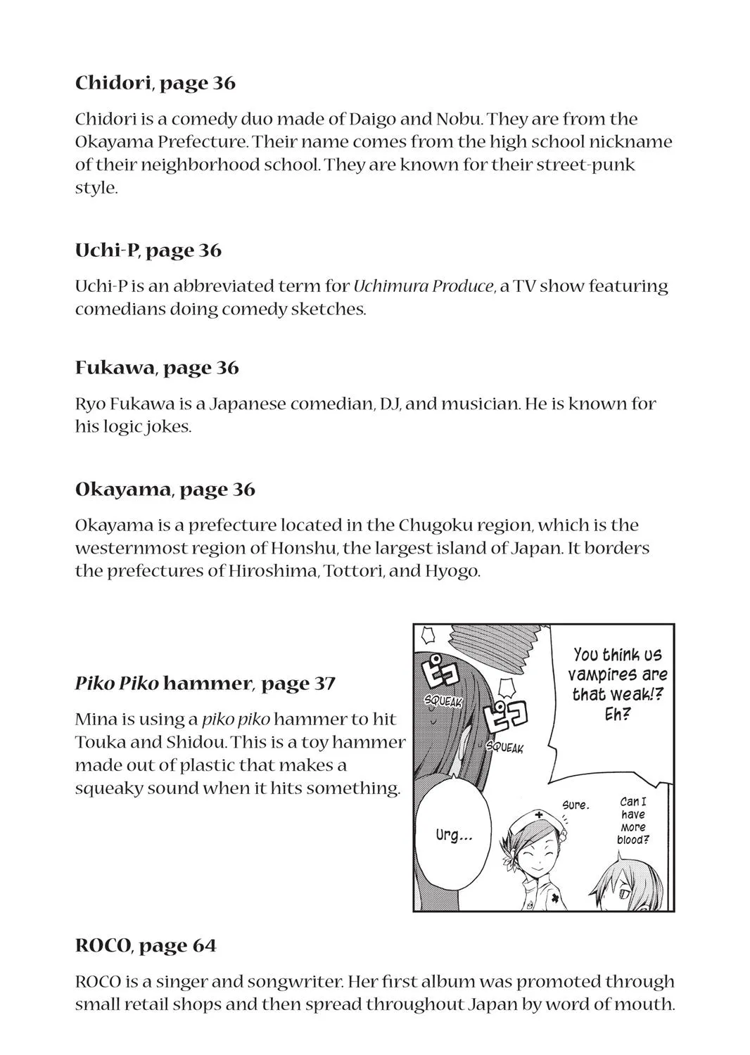 Yozakura Quartet Chapter 11.5 page 45 - MangaKakalot