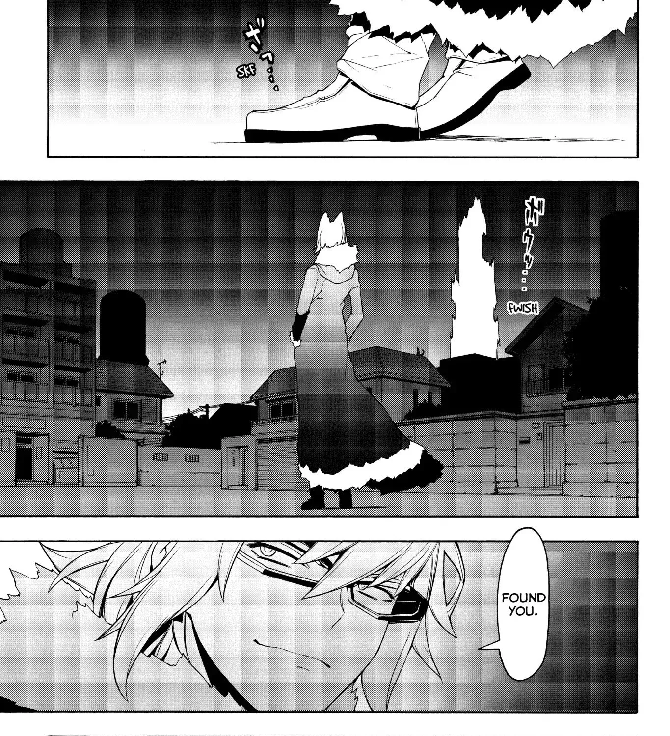 Yozakura Quartet Chapter 126 page 41 - MangaKakalot