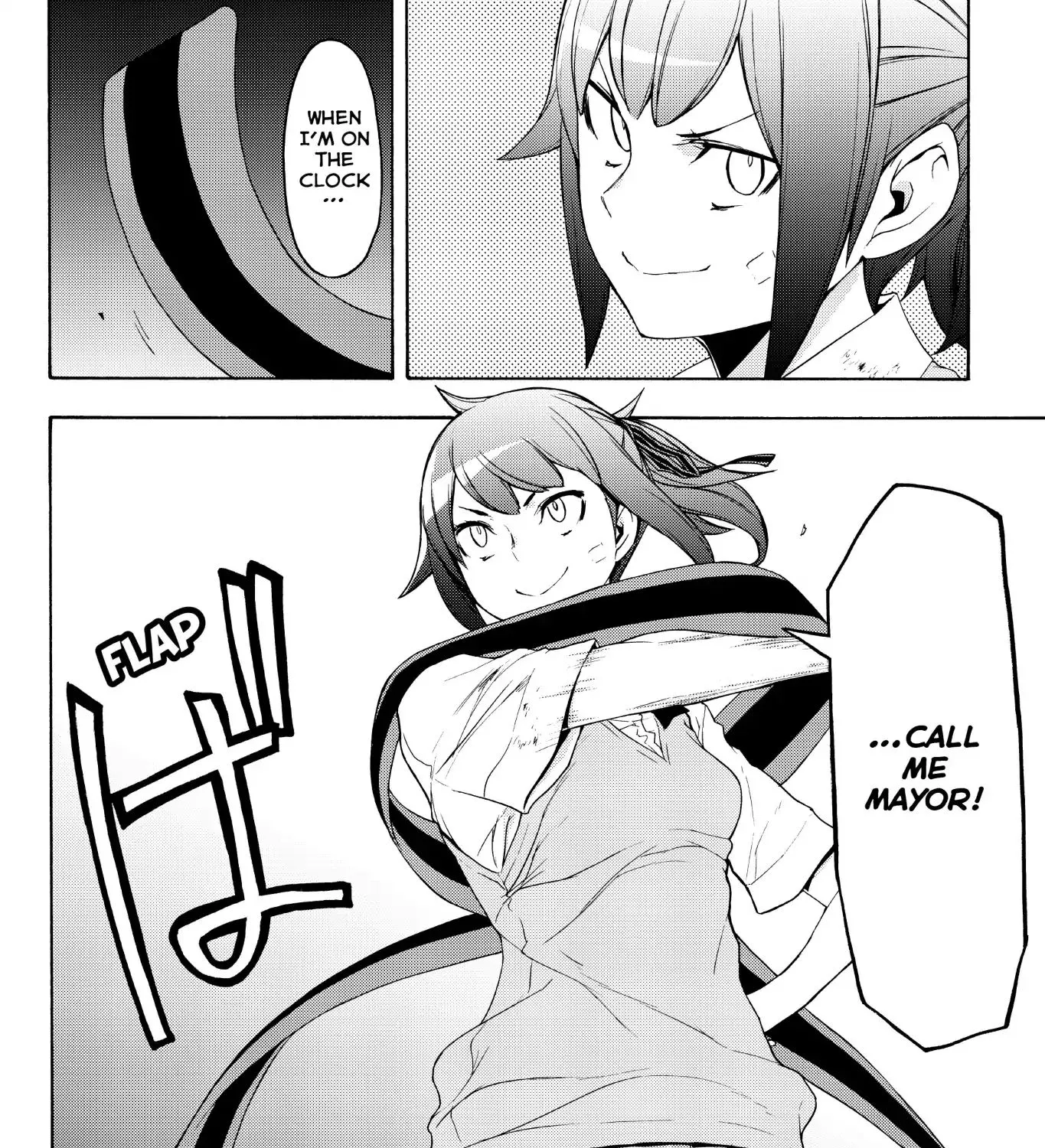 Yozakura Quartet Chapter 126 page 63 - MangaKakalot