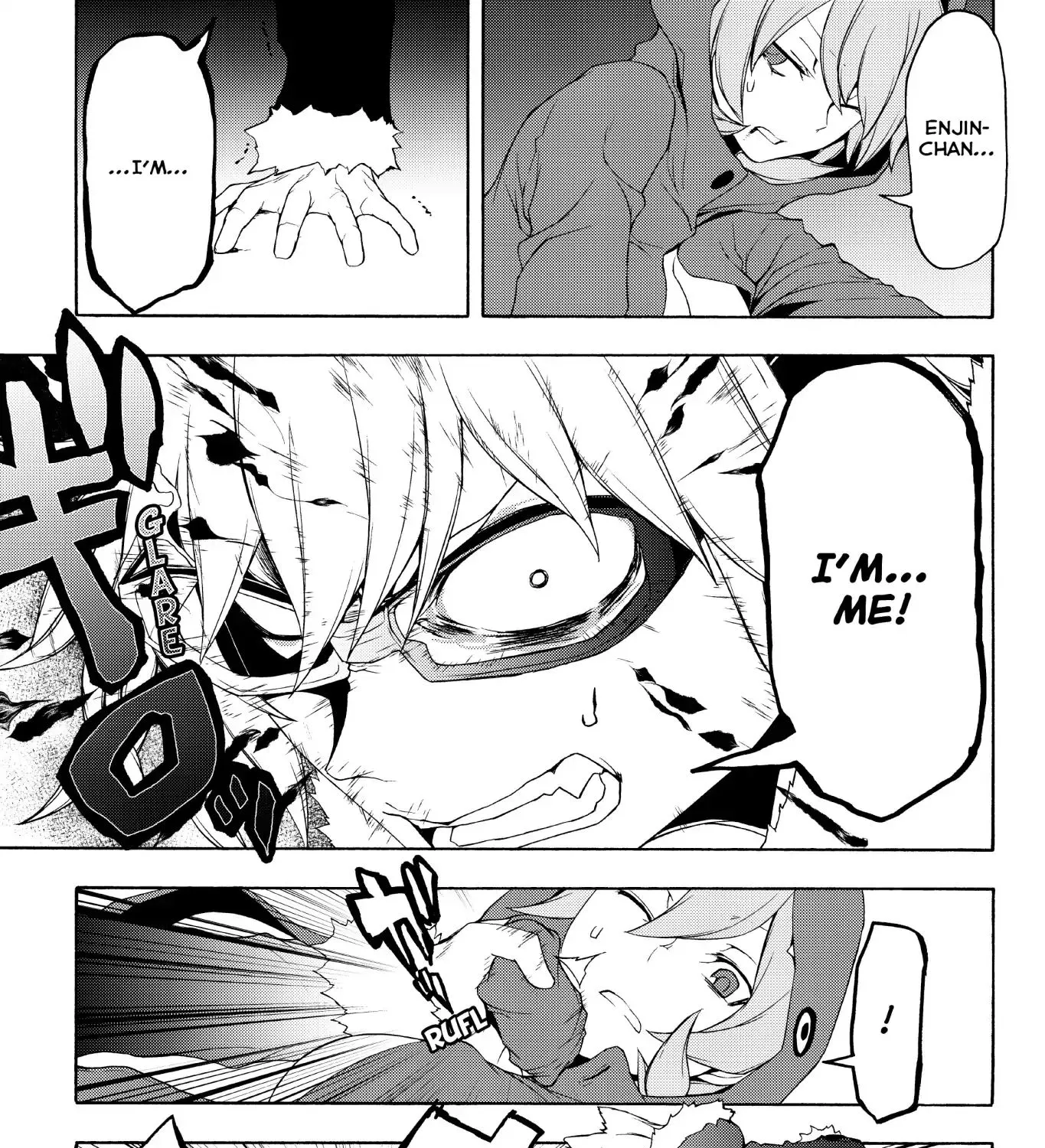 Yozakura Quartet Chapter 127 page 41 - MangaKakalot