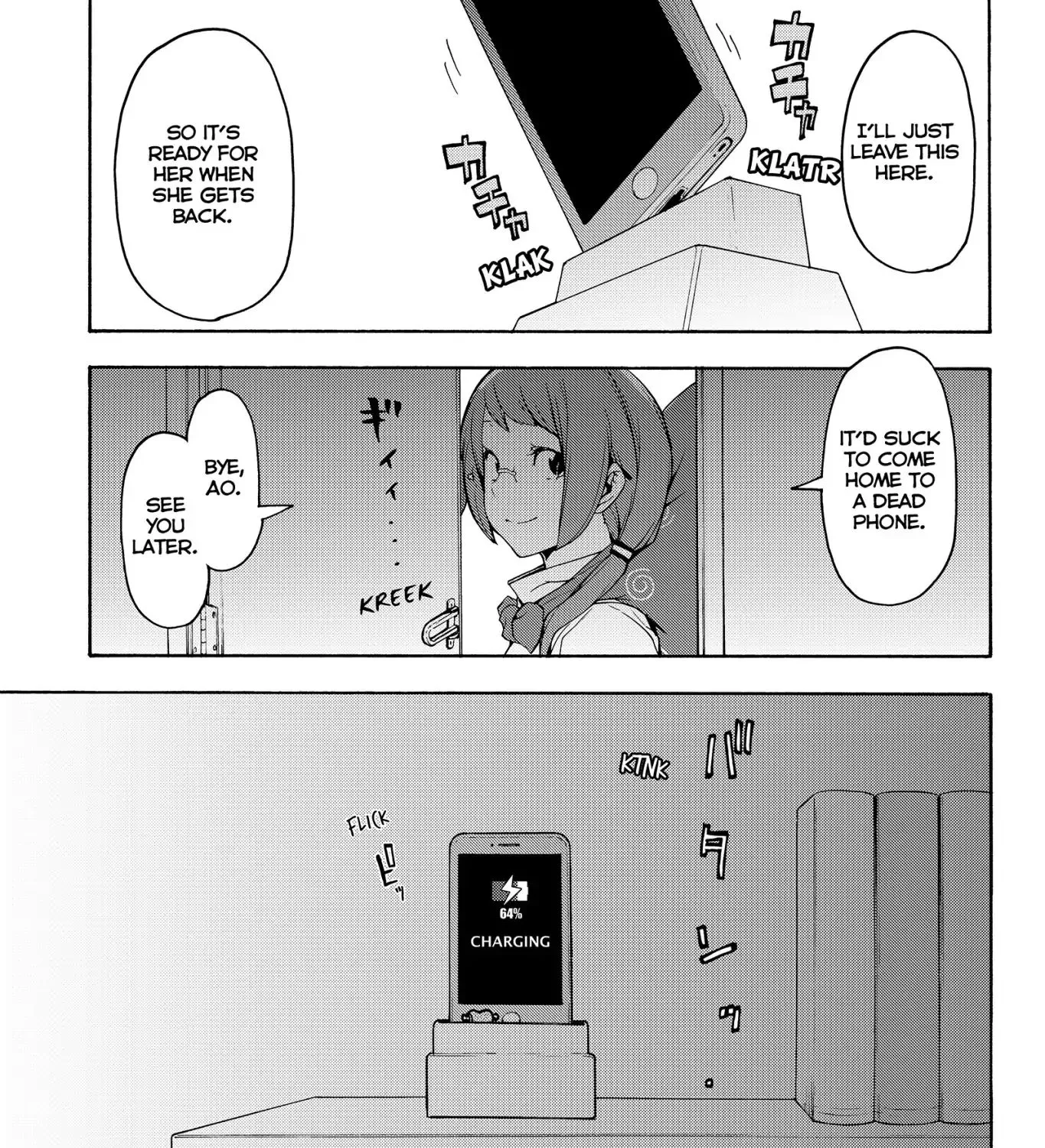 Yozakura Quartet Chapter 138 page 29 - MangaKakalot