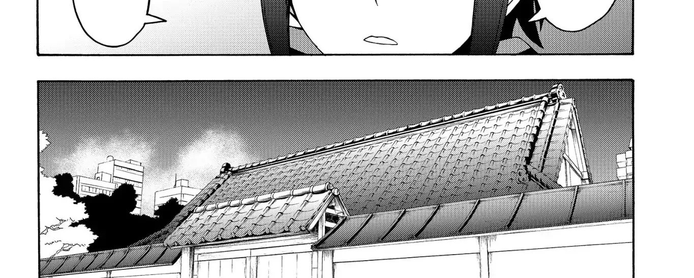 Yozakura Quartet Chapter 138 page 44 - MangaKakalot