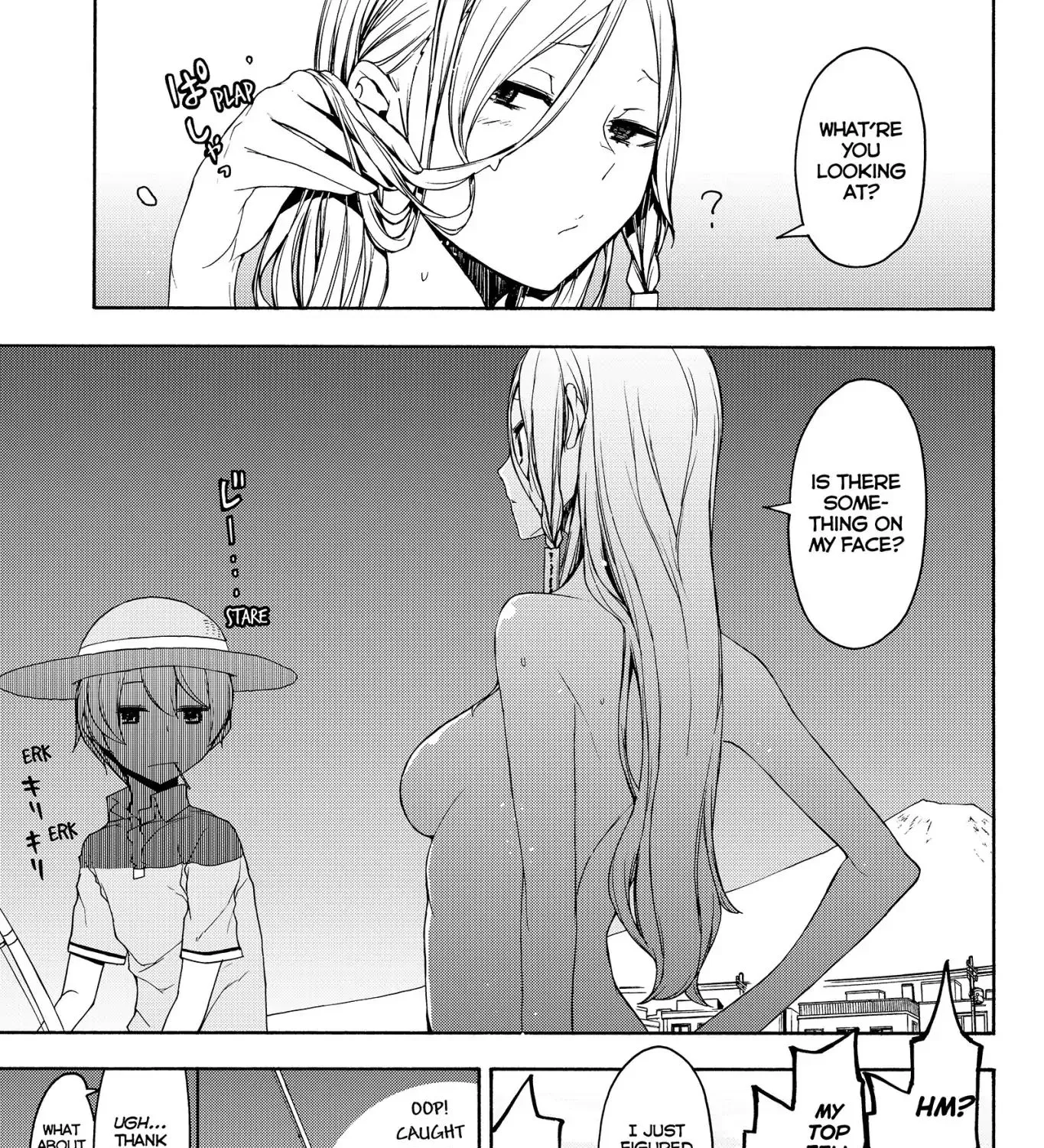 Yozakura Quartet Chapter 140 page 45 - MangaKakalot