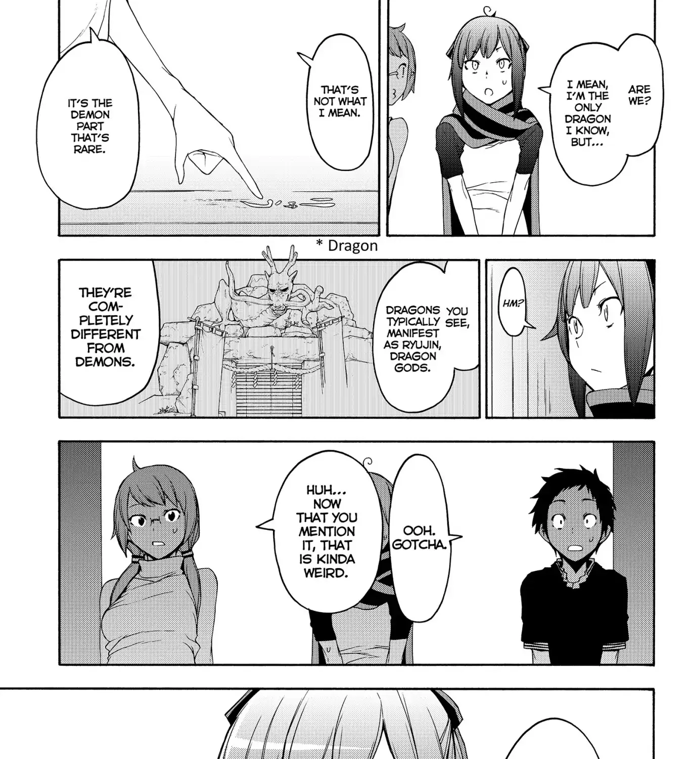 Yozakura Quartet Chapter 141 page 57 - MangaKakalot