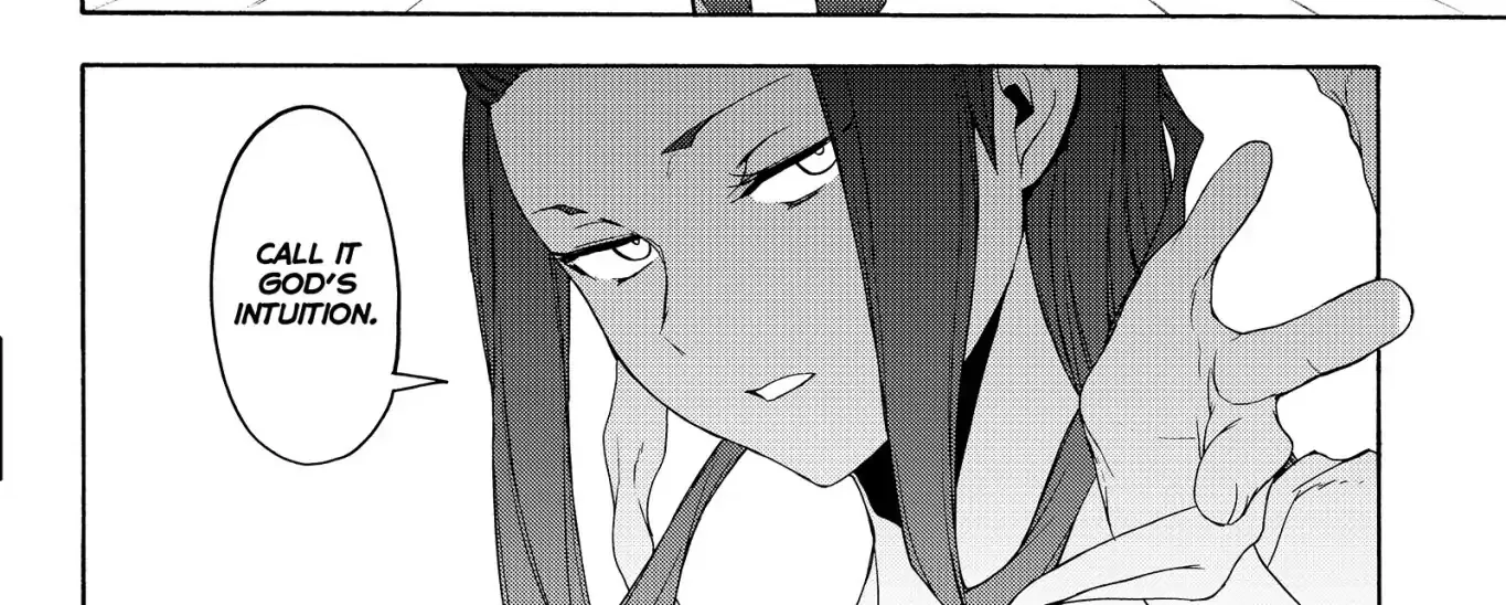 Yozakura Quartet Chapter 141 page 64 - MangaKakalot