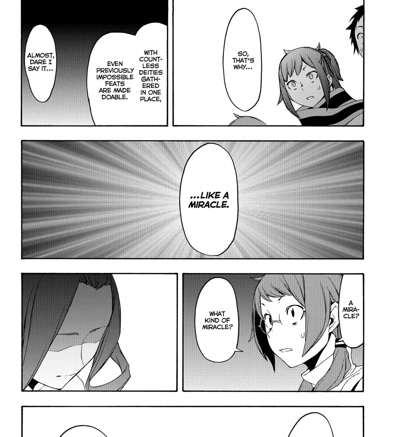 Yozakura Quartet Chapter 141 page 71 - MangaKakalot