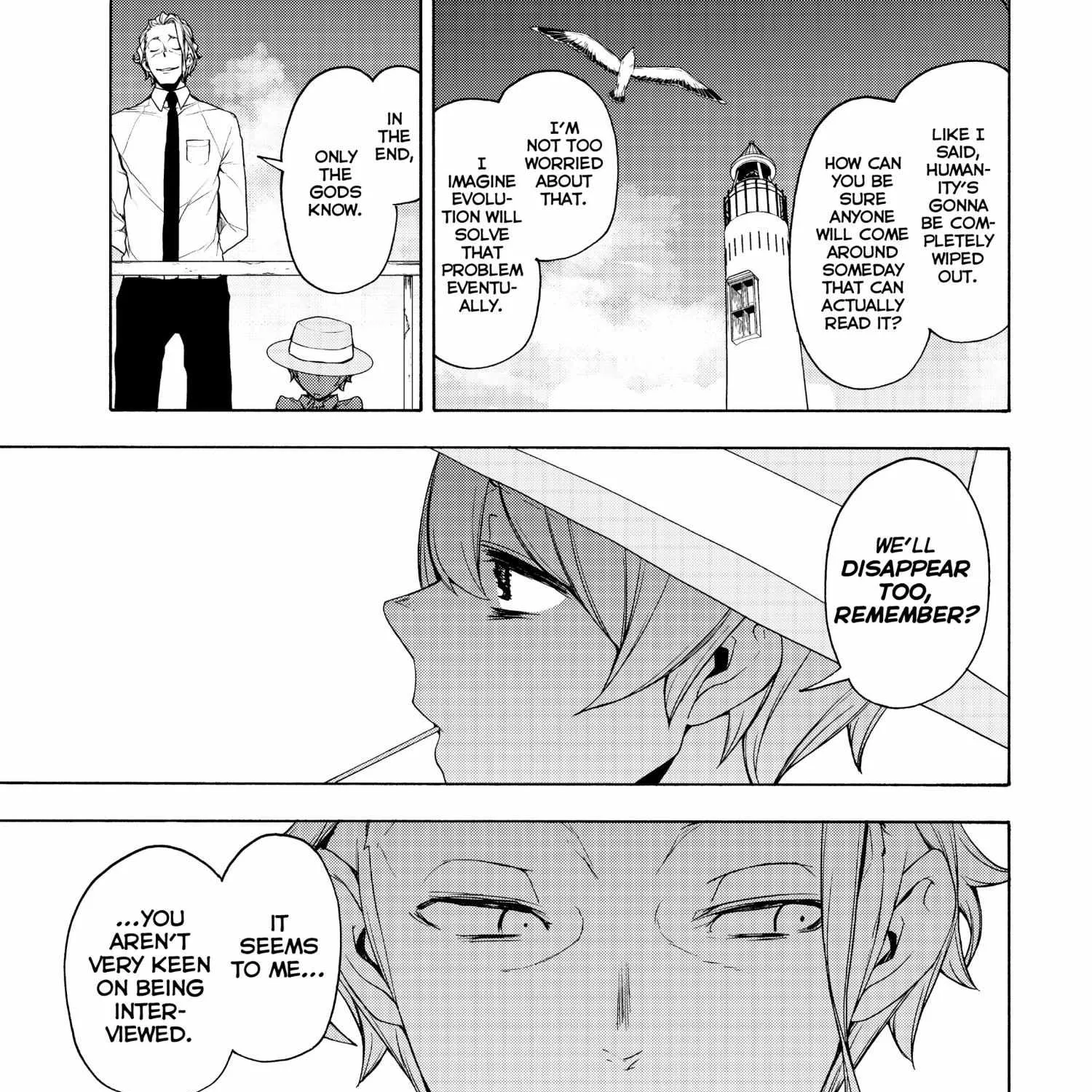 Yozakura Quartet Chapter 165 page 30 - MangaKakalot