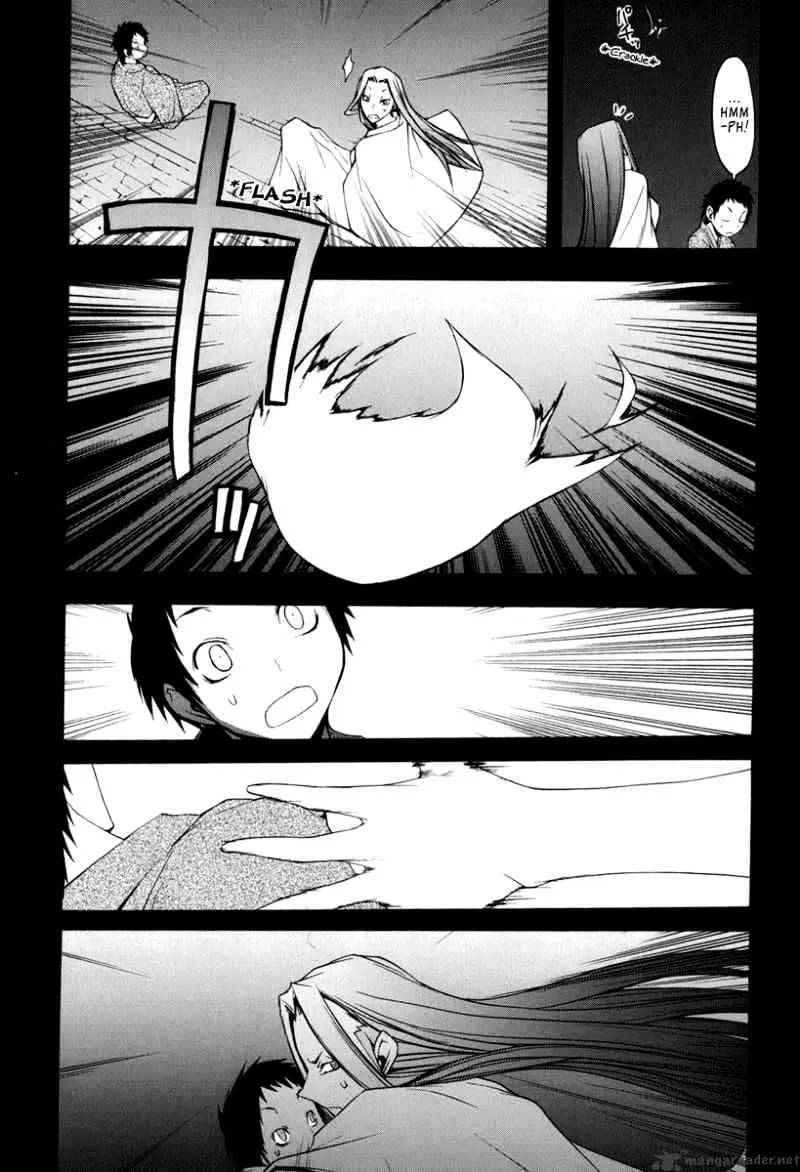 Yozakura Quartet Chapter 39 page 12 - MangaKakalot