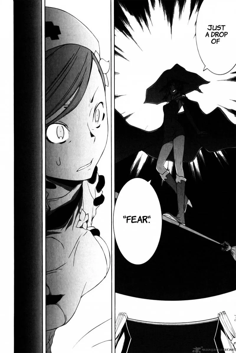 Yozakura Quartet Chapter 47 page 11 - MangaKakalot