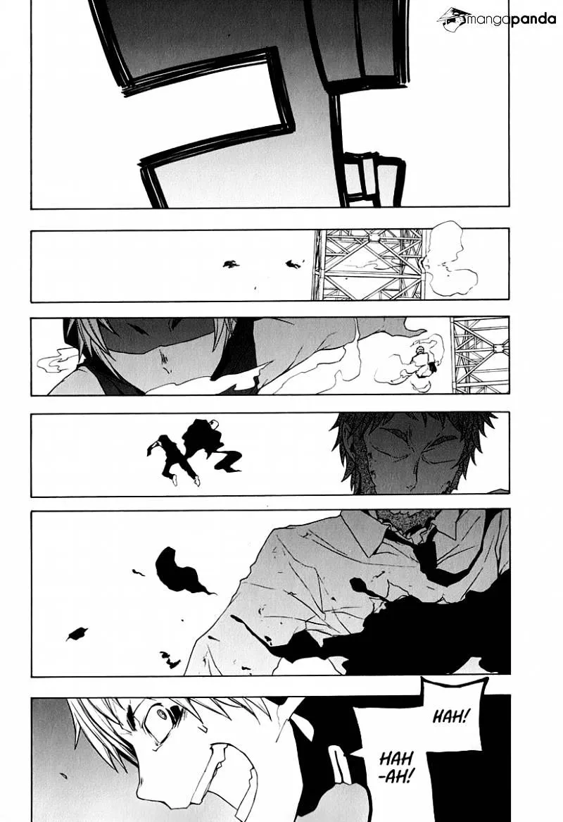 Yozakura Quartet Chapter 62 page 22 - MangaKakalot