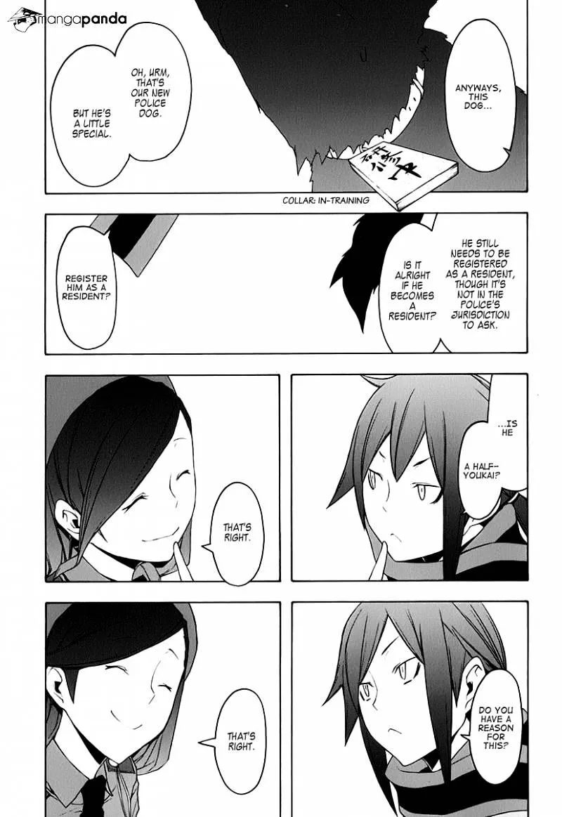 Yozakura Quartet Chapter 62 page 56 - MangaKakalot