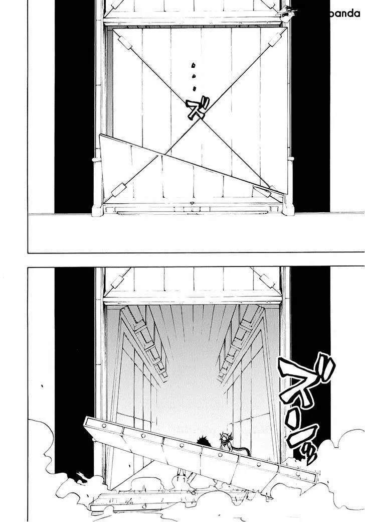 Yozakura Quartet Chapter 77 page 12 - MangaKakalot