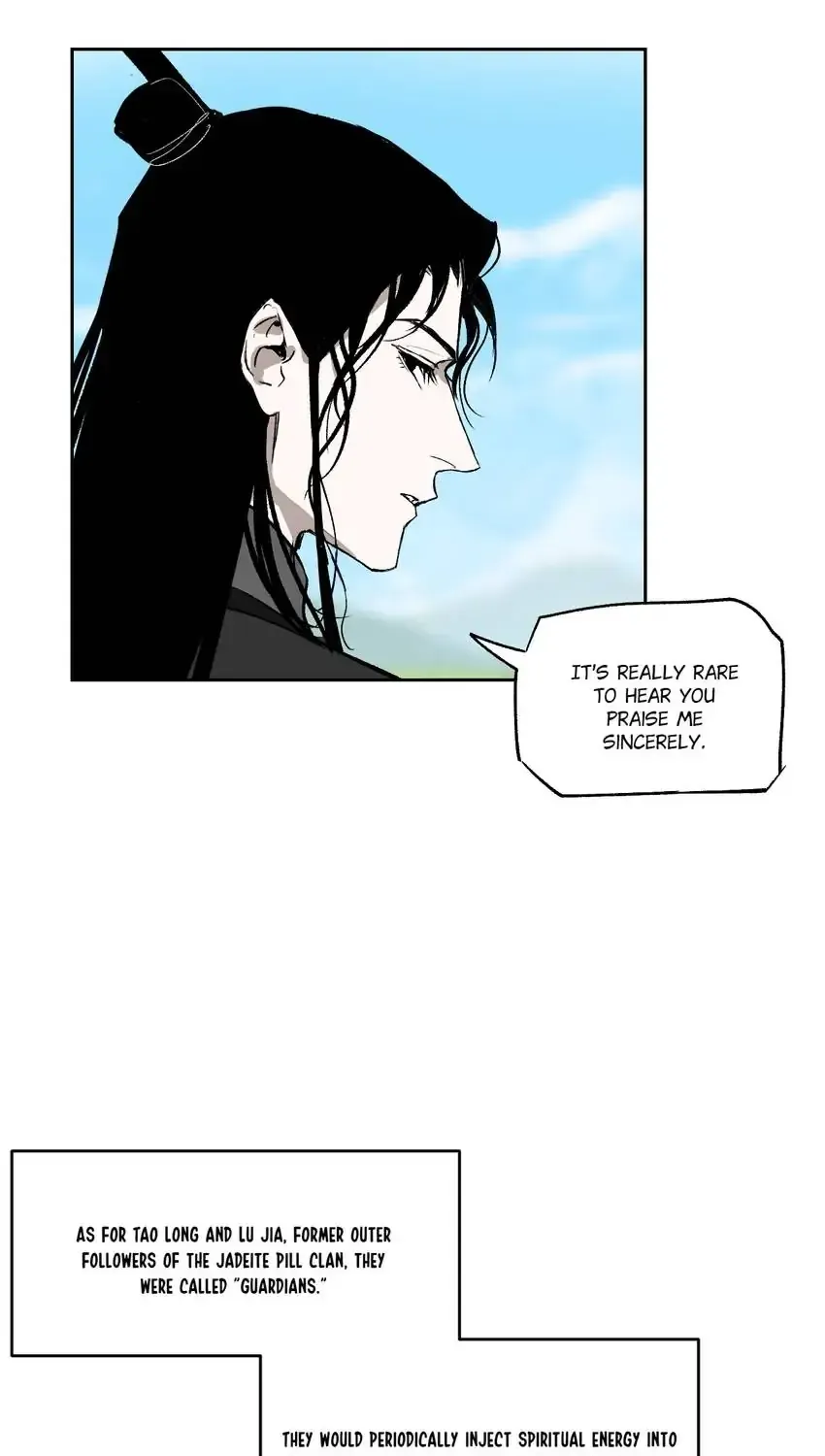 Yu Cai Immortal Sect Chapter 20 page 42 - MangaKakalot