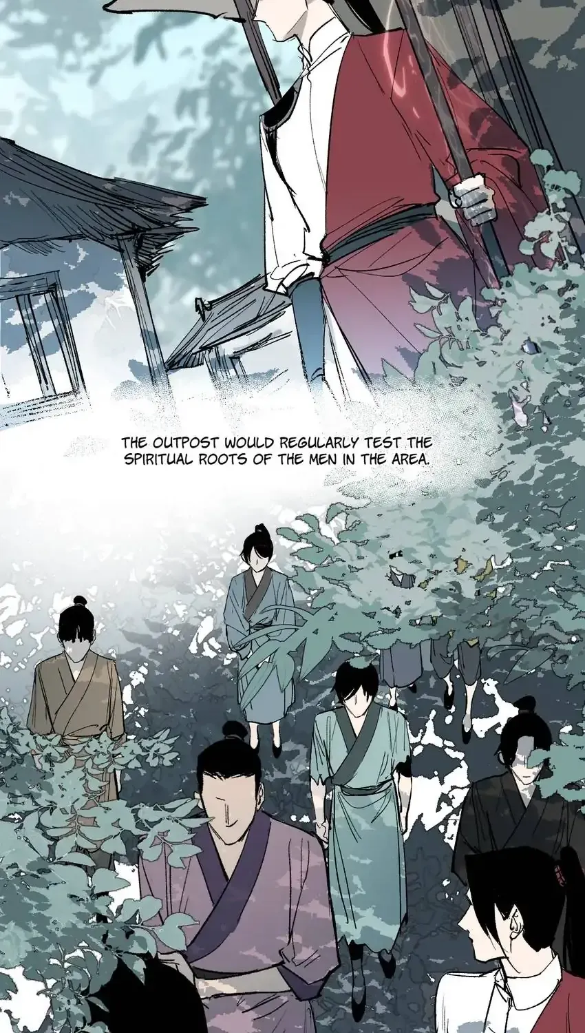 Yu Cai Immortal Sect Chapter 22 page 42 - MangaKakalot