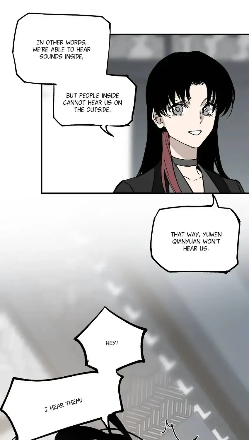 Yu Cai Immortal Sect Chapter 23 page 9 - MangaKakalot