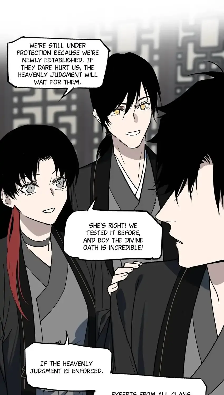 Yu Cai Immortal Sect Chapter 37 page 36 - MangaKakalot