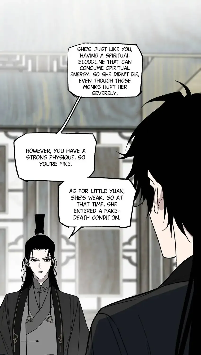 Yu Cai Immortal Sect Chapter 37 page 45 - MangaKakalot