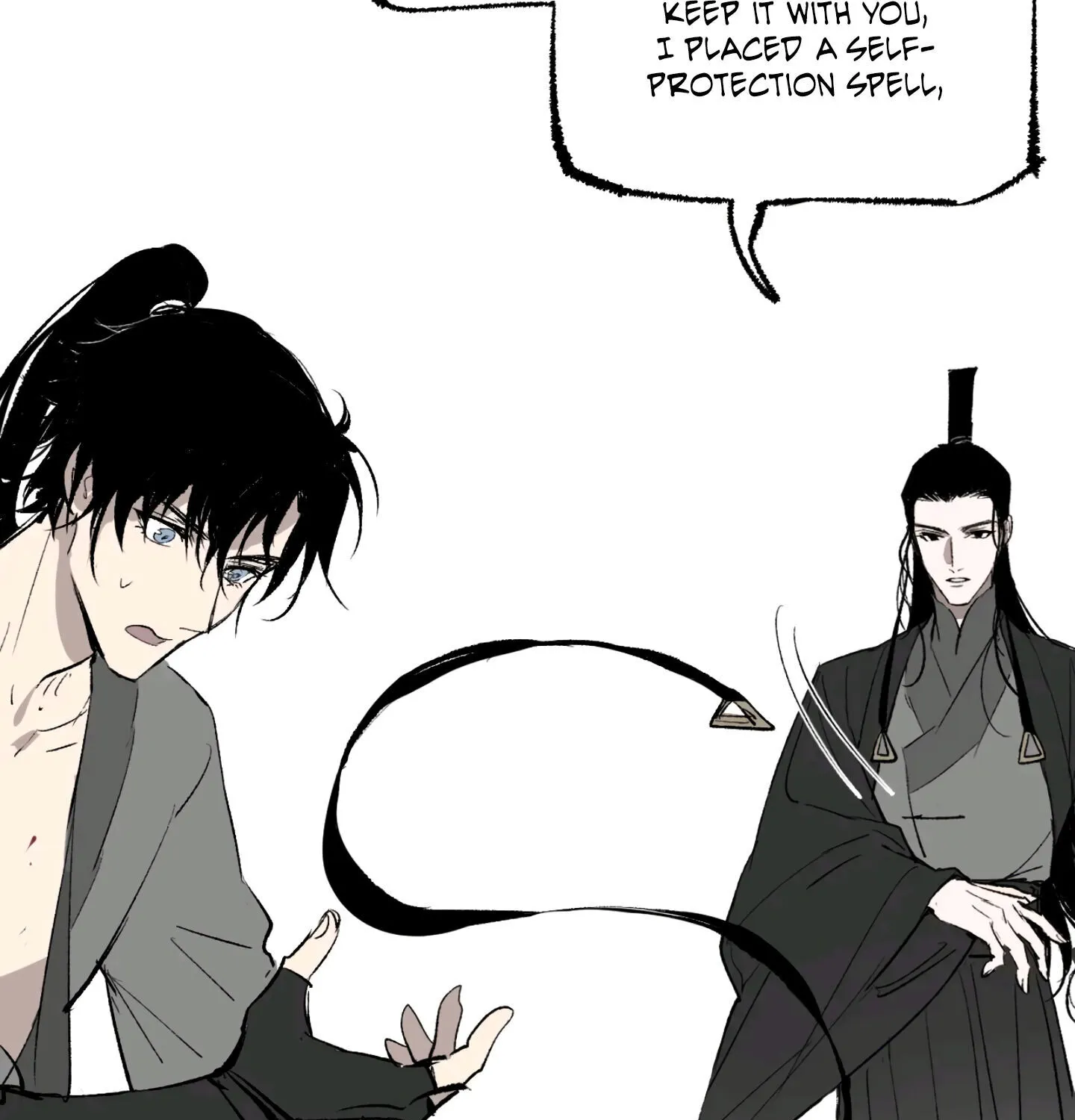 Yu Cai Immortal Sect Chapter 4 page 106 - MangaKakalot