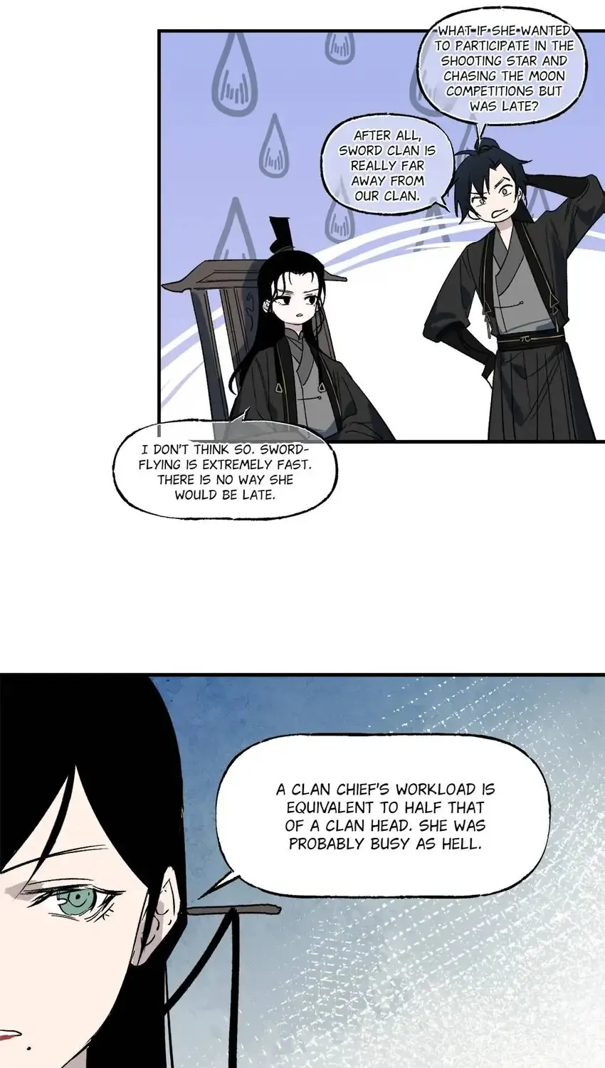 Yu Cai Immortal Sect Chapter 52 page 9 - MangaKakalot