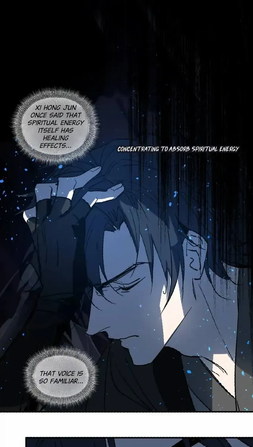 Yu Cai Immortal Sect Chapter 58 page 42 - MangaKakalot