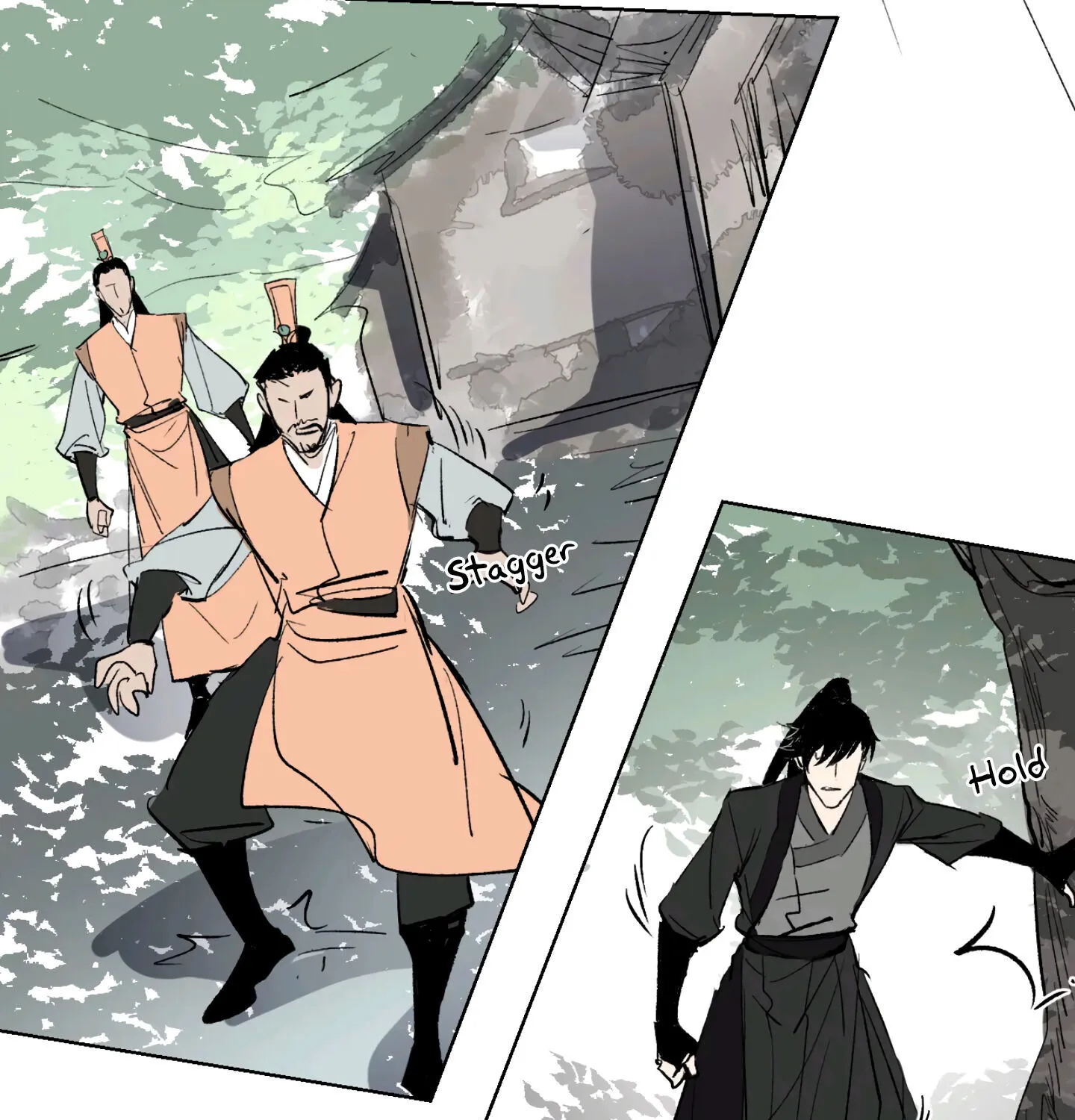 Yu Cai Immortal Sect Chapter 6 page 7 - MangaNato