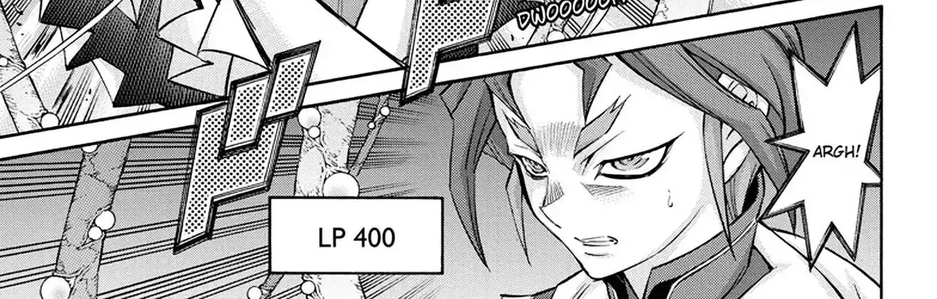 Yu-Gi-Oh! Arc-V Chapter 0 page 4 - MangaNato