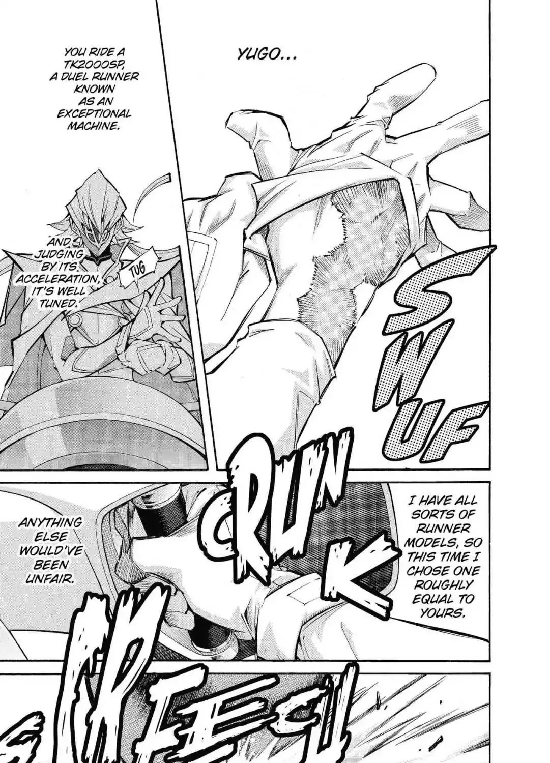 Yu-Gi-Oh! Arc-V Chapter 11 page 10 - MangaNato