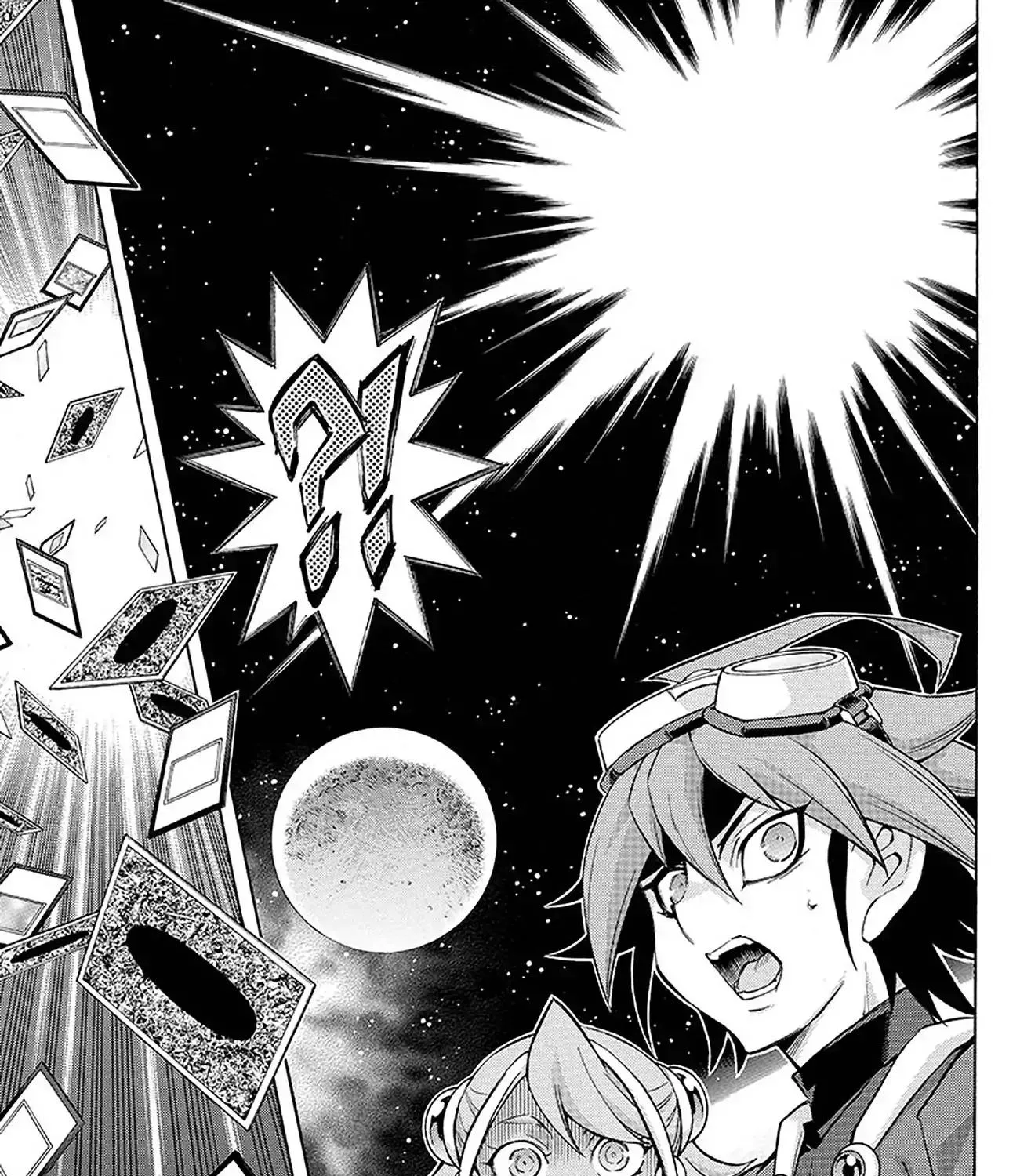 Yu-Gi-Oh! Arc-V Chapter 27.1 page 35 - MangaNato