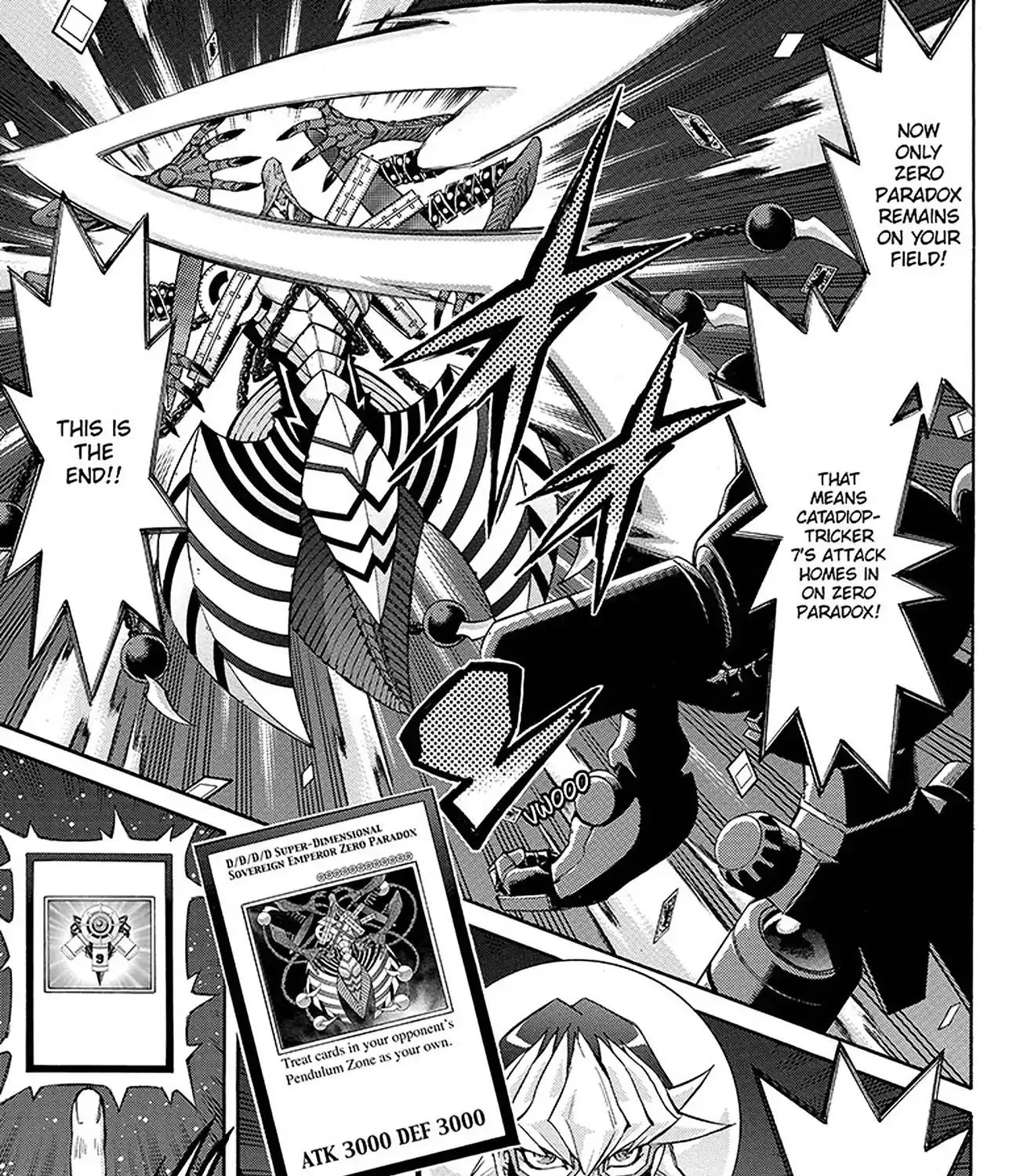 Yu-Gi-Oh! Arc-V Chapter 27.1 page 44 - MangaNato