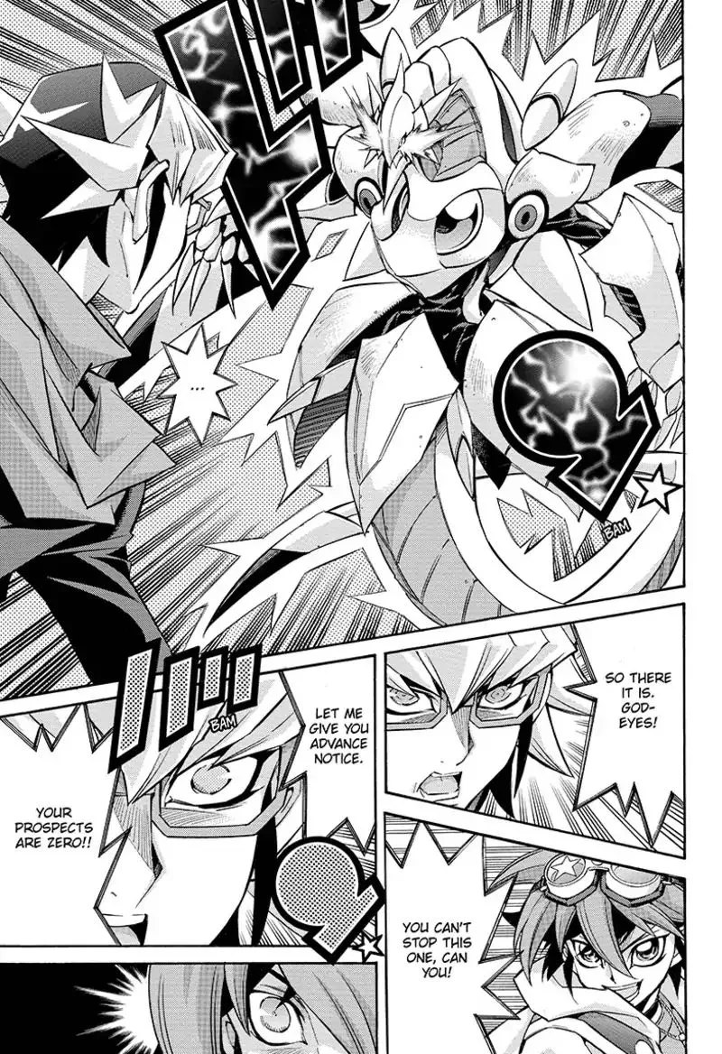 Yu-Gi-Oh! Arc-V Chapter 41 page 18 - MangaNato