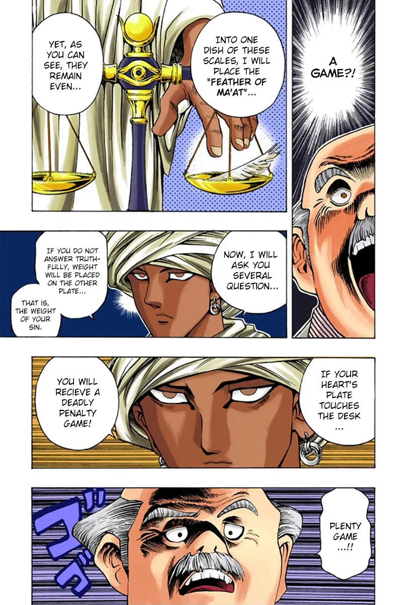 Yu-Gi-Oh! -  Digital Colored Comics - Page 23