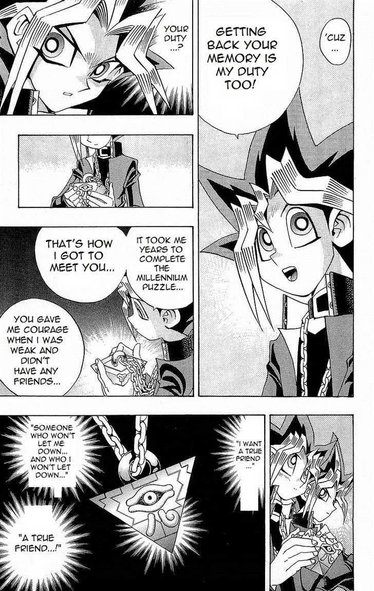 Yu-Gi-Oh! Duelist Chapter 111 page 17 - MangaNato