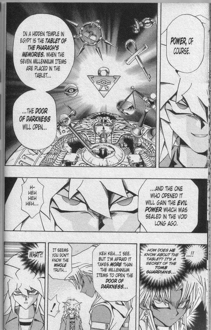 Yu-Gi-Oh! Duelist Chapter 120 page 4 - MangaNato