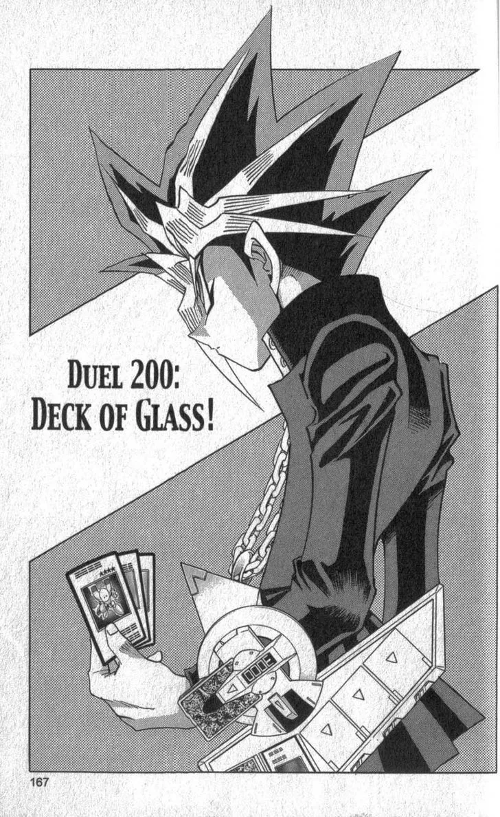 Yu-Gi-Oh! Duelist Chapter 200 page 1 - MangaKakalot