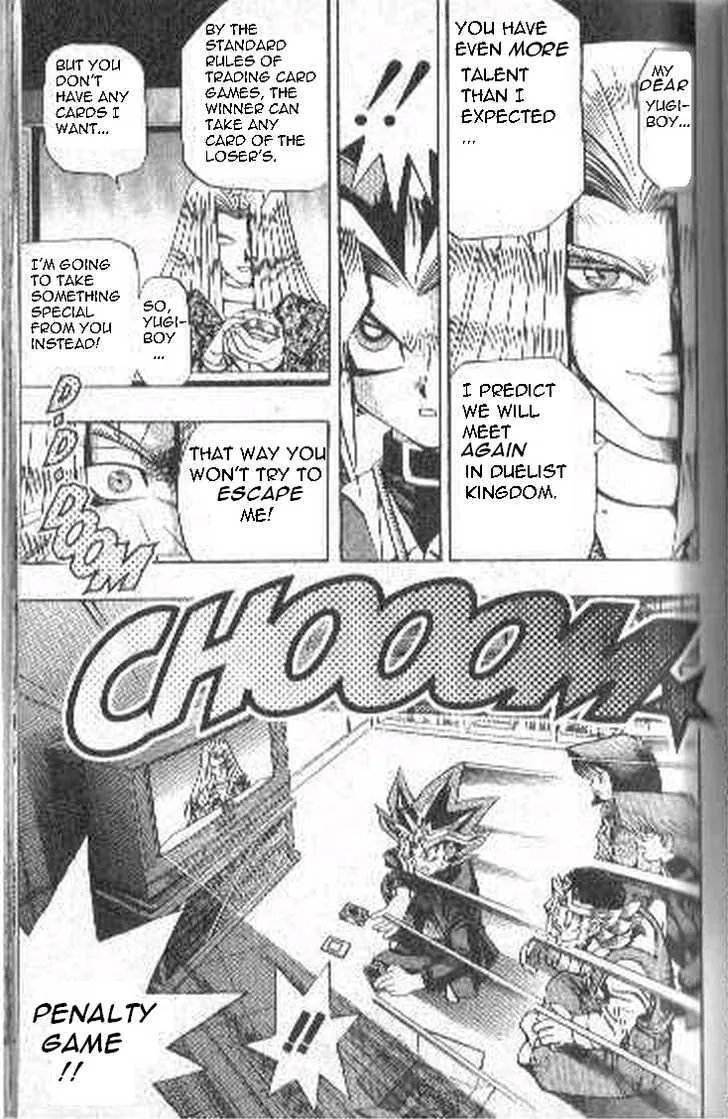 Yu-Gi-Oh! Duelist Chapter 3 page 17 - MangaNato