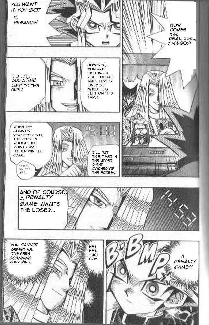 Yu-Gi-Oh! Duelist Chapter 3 page 3 - MangaNato