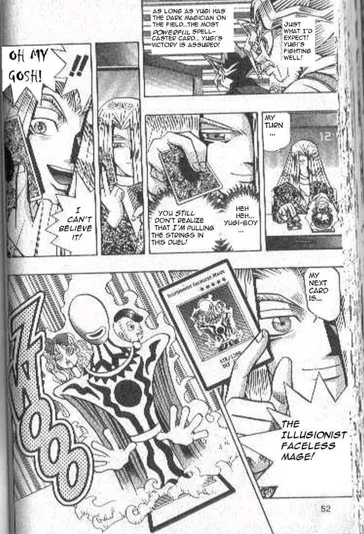 Yu-Gi-Oh! Duelist Chapter 3 page 6 - MangaNato