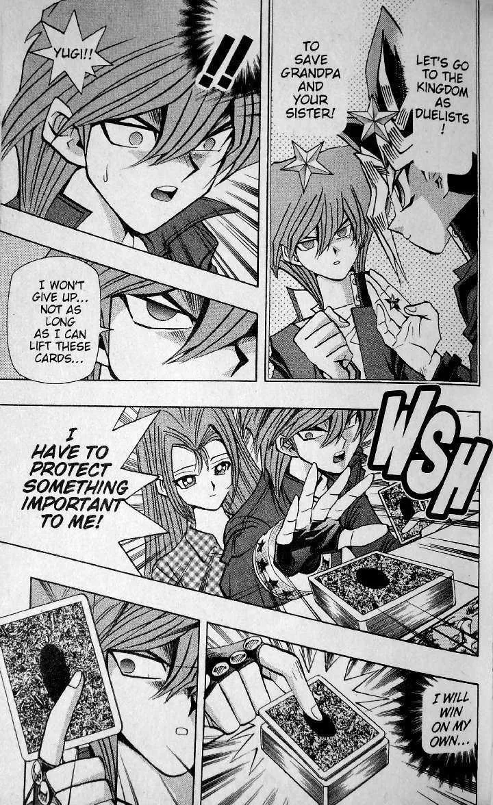 Yu-Gi-Oh! Duelist Chapter 32 page 9 - MangaNato