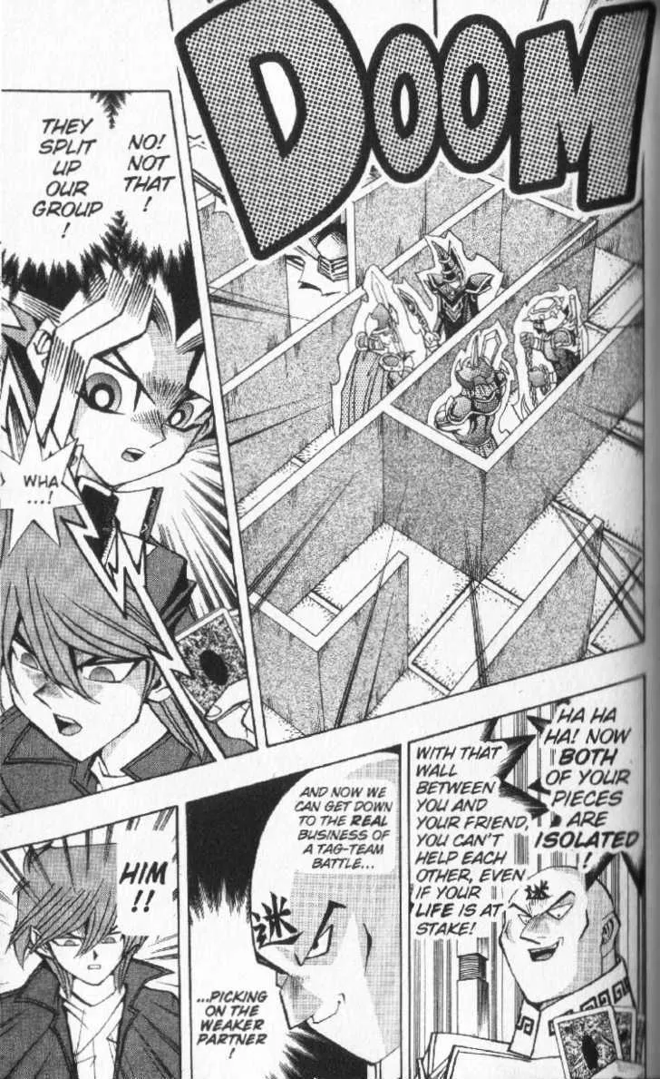 Yu-Gi-Oh! Duelist Chapter 35 page 11 - MangaNato