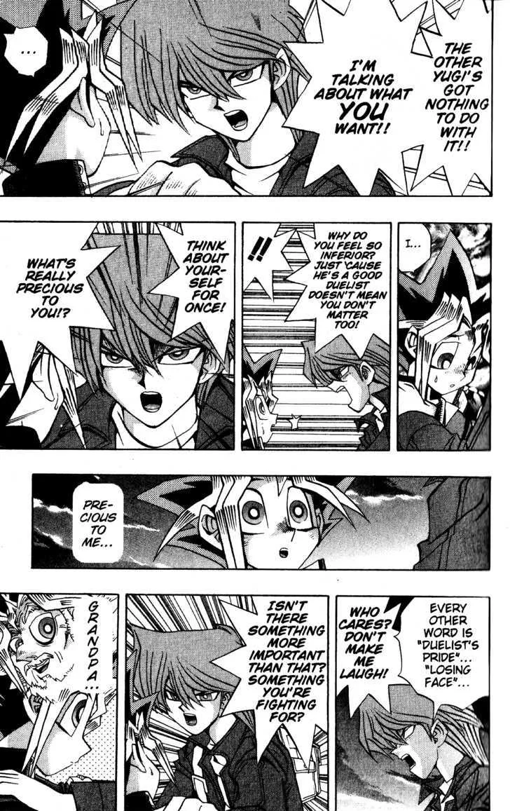 Yu-Gi-Oh! Duelist Chapter 48 page 5 - MangaNato