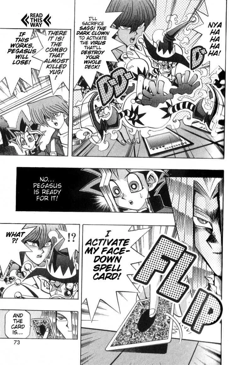 Yu-Gi-Oh! Duelist Chapter 50 page 7 - MangaNato