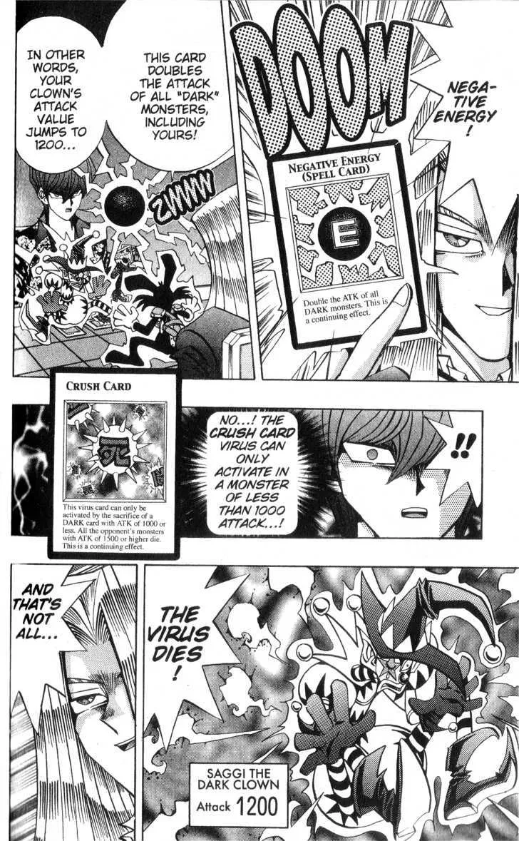 Yu-Gi-Oh! Duelist Chapter 50 page 8 - MangaNato