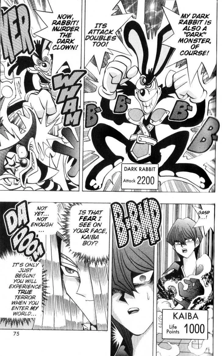 Yu-Gi-Oh! Duelist Chapter 50 page 9 - MangaNato