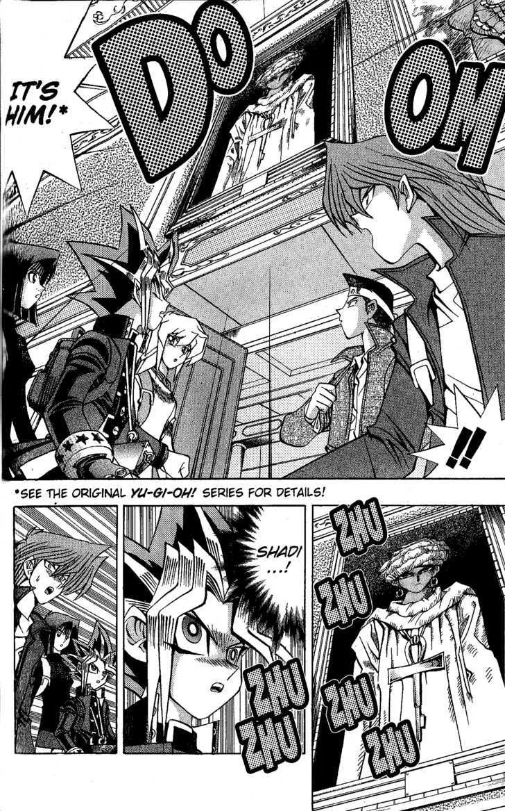 Yu-Gi-Oh! Duelist Chapter 53 page 2 - MangaNato