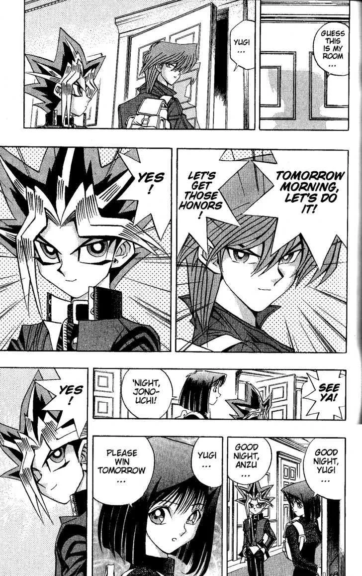 Yu-Gi-Oh! Duelist Chapter 53 page 15 - MangaNato