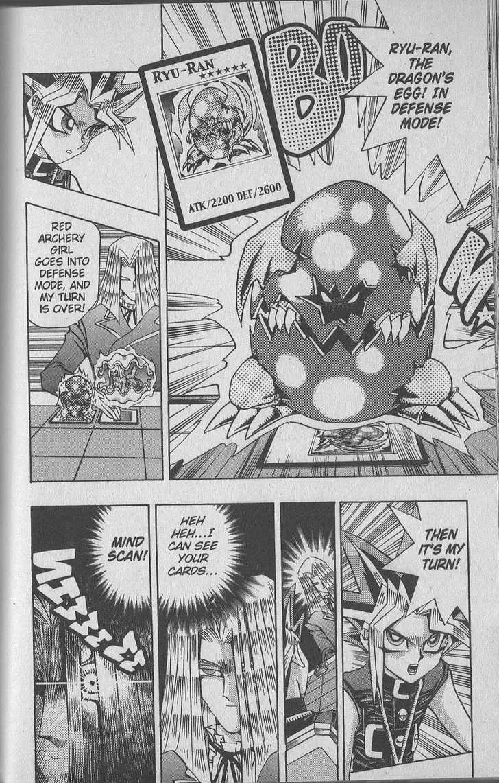 Yu-Gi-Oh! Duelist Chapter 67 page 6 - MangaNato