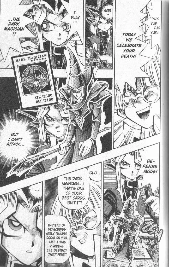 Yu-Gi-Oh! Duelist Chapter 7 page 15 - MangaNato