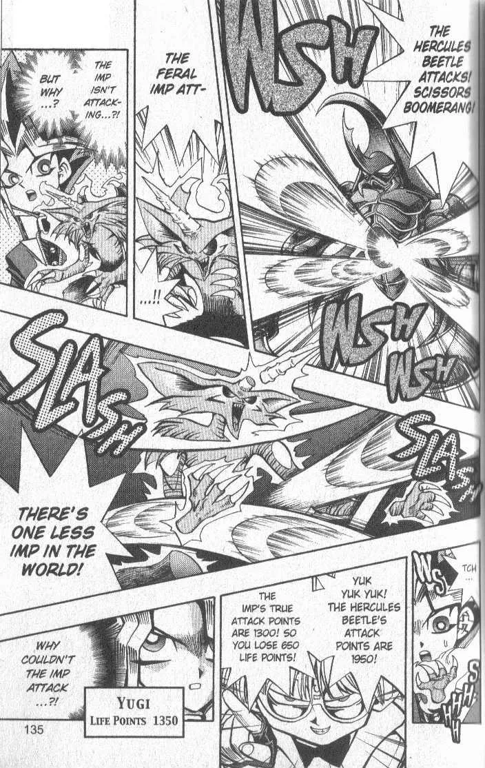 Yu-Gi-Oh! Duelist Chapter 7 page 7 - MangaNato